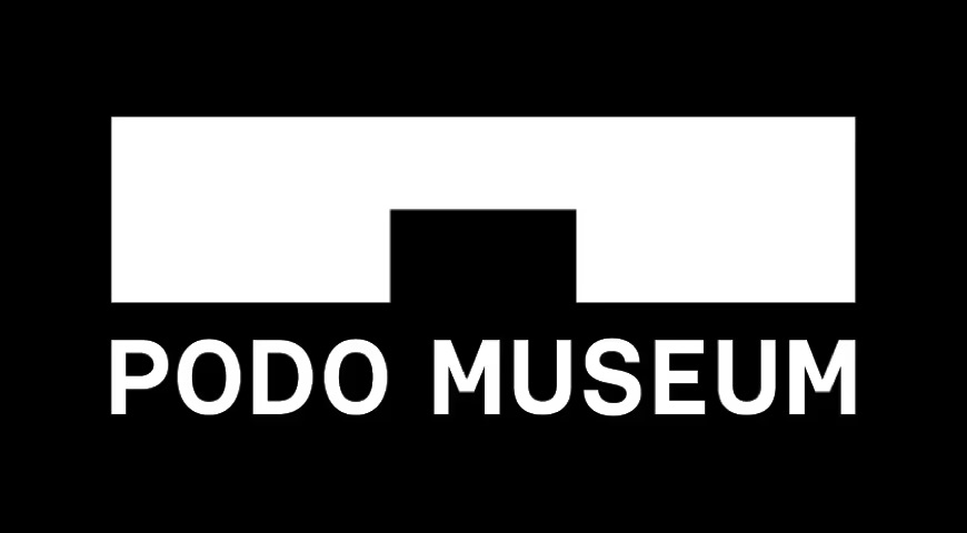 PODO museum logo